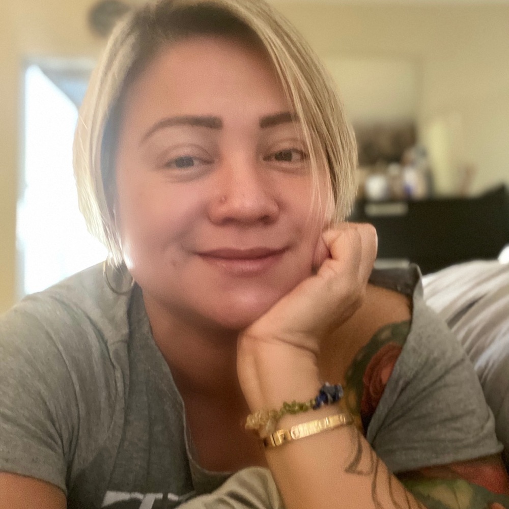 Meet your Posher, Chad